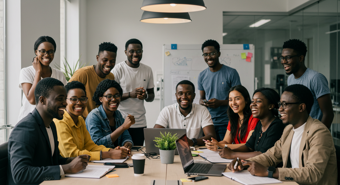 Team collaboration
