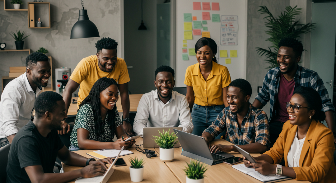 Team collaboration