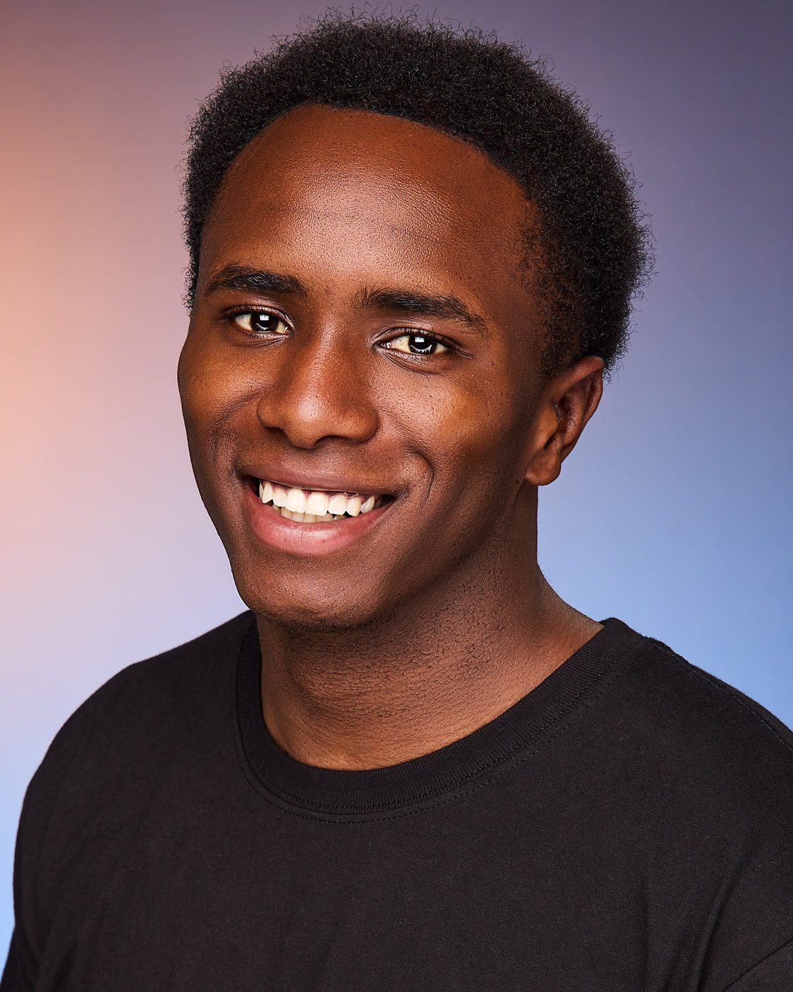 Michael Enahoro